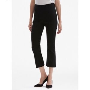 MM Lafleur Oshima Pants Black NWT 14